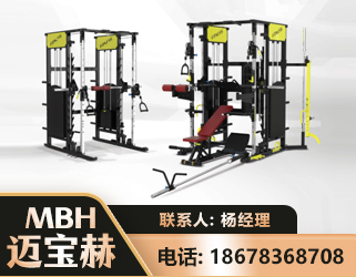 和田多功能综合训练器