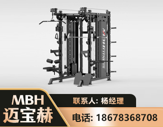 和田三合一综合训练架